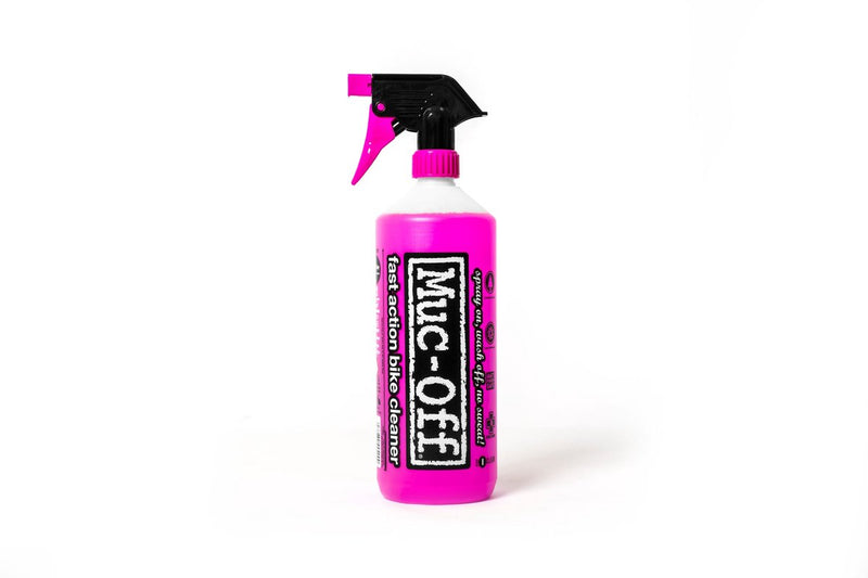Chargez l'image dans la visionneuse de la galerie, Muc-off bike cleaner fietsreiniger 1 liter

