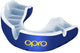 Opro gold ultra fit mouthguard hockey bitje - maat s