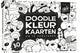 Kluitman paperfuel doodlekleurkaarten