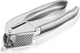 Gefu imprensa knoflookpers – rvs knoflookpers – ergonomische greep – vaatwasserbestendig
