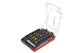 Metabo 32 delige professionele accu bitbox set, bitset