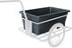 Roland Big Boy Trailer - 90 liter - zwart