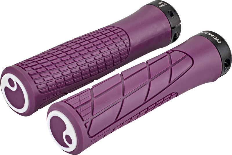 Laden Sie das Bild in Galerie -Viewer, Ergon Handvatten GA2 purple reign
