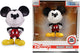 Jada toys - mickey mouse classic - metaal - actiefiguur