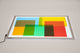 Tickit acetate colour sheets
