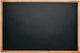 Seco krijtbord - ophangbord - 21 x 29.7cm - met lijst - se-chalka4