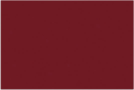 Kangaro fotokarton - 50x70cm - 300 gram - donkerrood - 25 vel - k-0045-522