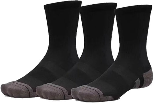 Under armour new performance tech crewsokken 3 paren eu 47 1 2-50 1 2