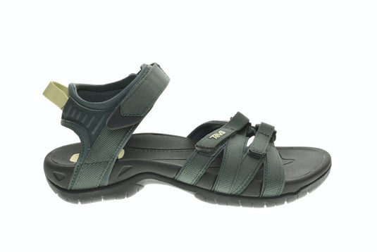 Teva tirra green dames sandalen maat 36