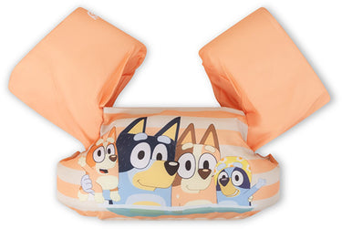 Swim essentials - jumper hond - zwemvest - drijfvest kind - 2-6 jaar - 15-30 kg