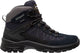 Grisport scout mid unisex wandelschoenen - blue