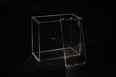 Asmodee pokémon elite trainer box premium acryl display case - bescherming.