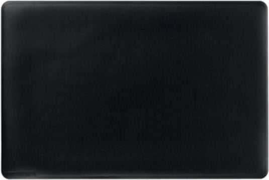 Durable 7103 710301 bureau onderlegger zwart (b x h) 650 mm x 520 mm