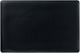 Durable 7103 710301 bureau onderlegger zwart (b x h) 650 mm x 520 mm