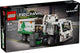 Lego technic mack lr electric vuilniswagen - 42167
