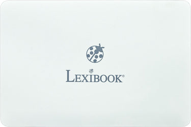 Lexibook laptabâ®: mijn eerste echte computer met aanraakscherm