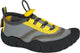 Waimea waterschoenen - kinderen - foot - grijs geel - maat 22