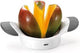 Gefu parti mangosnijder - mango ontpitter en snijder - rvs kunststof - 13580