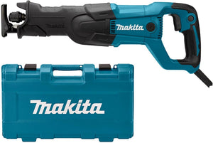 Makita jr3061t reciprozaag 1250 watt in koffer