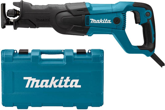 Makita jr3061t reciprozaag 1250 watt in koffer