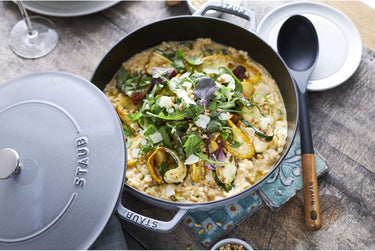 Staub serveerlepel 31 cm 40503-107