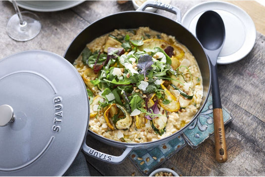 Staub serveerlepel 31 cm 40503-107
