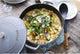 Staub serveerlepel 31 cm 40503-107