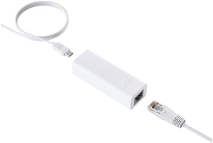 Arlo poe adapter - power over ethernet (kabel 3.0 m) - gecertificeerde accessoires