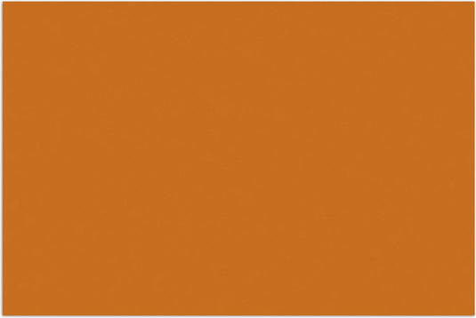 Kangaro fotokarton - 50x70cm - 300 gram - oranje - 25 vel - k-0045-540