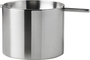 Merkloos sans marque stelton draaibare asbak - ø 7,5 cm