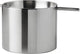 Merkloos sans marque stelton draaibare asbak - ø 7,5 cm