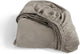 Cinderella - hoeslaken (tot 25 cm) - double jersey - 70x200 - taupe