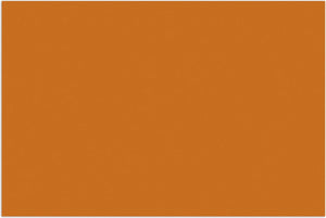 Kangaro fotokarton - 50x70cm - 300 gram - oranje - 25 vel