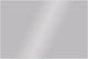 Kangaro fotokarton - 50x70cm - 300 gram - zilver - 25 vel - k-0045-560