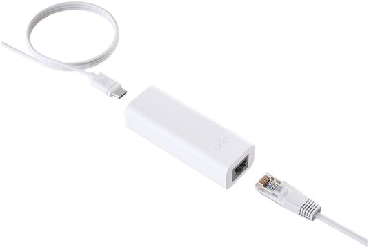 Arlo poe adapter - power over ethernet (kabel 3.0 m) - gecertificeerde accessoires