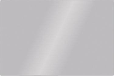 Kangaro fotokarton - 50x70cm - 300 gram - zilver - 25 vel