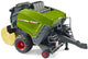Bruder fendt speelgoed balenpers rotana 180v tractor boerderij.