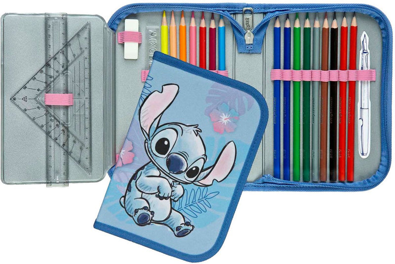 ギャラリービューアに画像をロードする, Lilo stitch stitch gevulde etui
