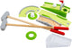 Bigjigs toys bigjigs midgetgolf hout