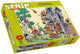 Jumbo peter de smet puzzel de belegering - 1000 stukjes - puzzel
