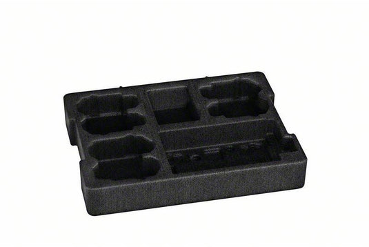 Bosch professional inlay starter-set 18v inlegstuk