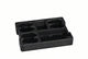 Bosch professional inlay starter-set 18v inlegstuk