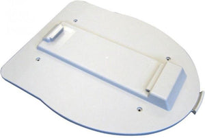 Thetford floor plate pp excellence - grijs