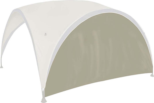Bo-camp - zijwand voor party shelter - large