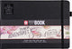 Sakura schets notitieboek 21 x 14.8 cm 80 pagina's crèmewit papier 140g