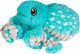 Tactic save the sea octopus frans – duurzame knuffel 20x10x7 cm – gemaakt van 4-7 gerecyclede pet flessen – inclusief adoptiecertificaat – educatief speelgoed vanaf 0 jaar – ecologisch pluche – 100% recyclebaar – bescherm de zee – met gratis app
