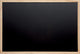 Maul krijtbord 30x40cm onbewerkt houten frame dgs | 10 stuks
