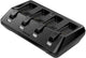 Sram batterijlader axs battery base charger 4-ports (including usb-c cord)