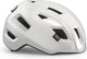 Met e-mob mips fietshelm mannen vrouwen - fietshelm e bike volwassenen - maat s (52-56cm) - nta8776 - white