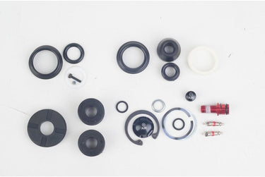 Rockshox vorkdl reba service